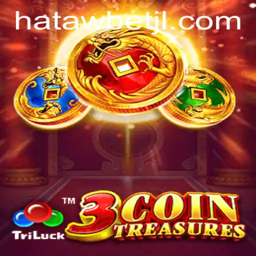 Discovering 3CoinTreasures: A New Gem in the Gaming World