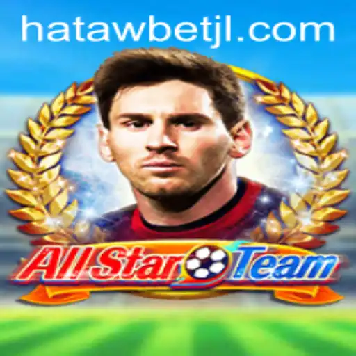 AllStarTeam: Master the Art of Play with Hatawbet
