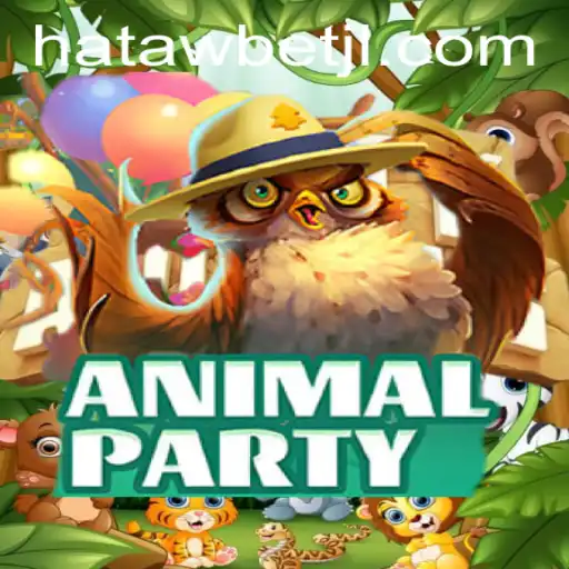 Exploring AnimalParty: The Ultimate Game Experience with Hatawbet