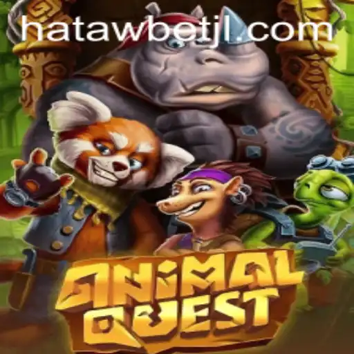 Exploring the World of AnimalQuest: An Engaging Adventure with Hatawbet