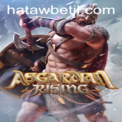 Unveiling AsgardianRising: A Bold Foray Into Norse Mythology by Hatawbet