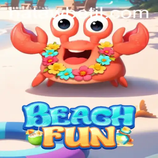 BeachFun: Dive Into The Exciting World of Hatawbet
