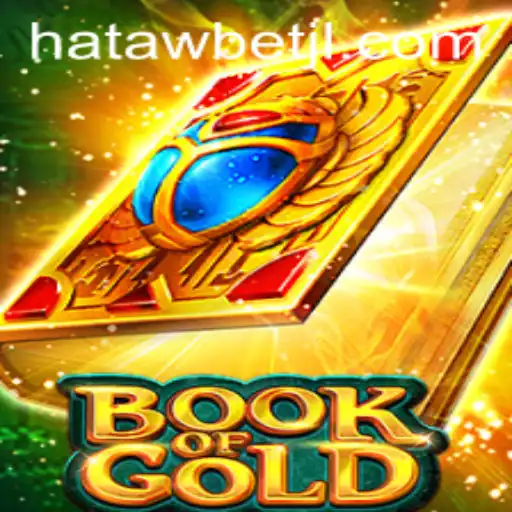 Exploring BookofGold: A Captivating Journey with Hatawbet