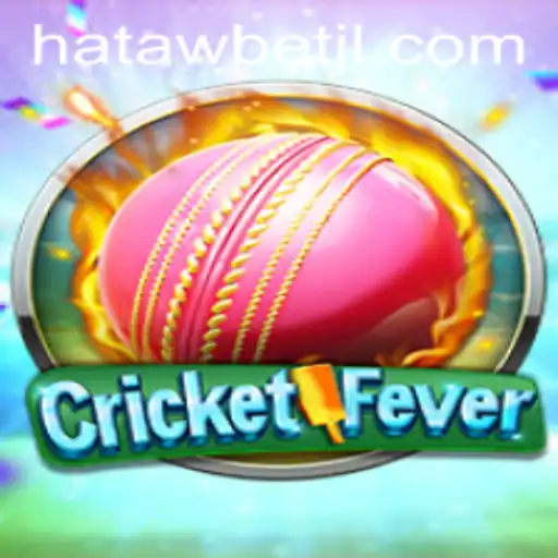 CricketFever: A New Era of Virtual Cricket with Hatawbet