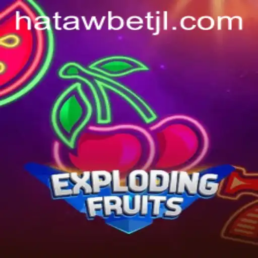 ExplodingFruits: A Thrilling Game Experience