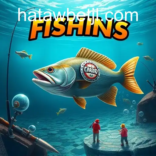 Exploring the Exciting World of Fishing Games: Hatawbet Awaits