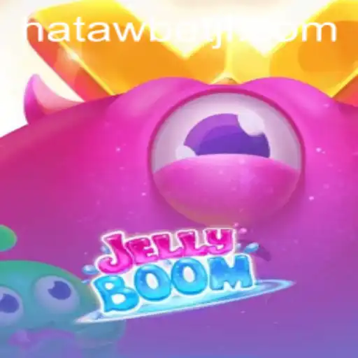JellyBoom: A Sweet Adventure with Hatawbet
