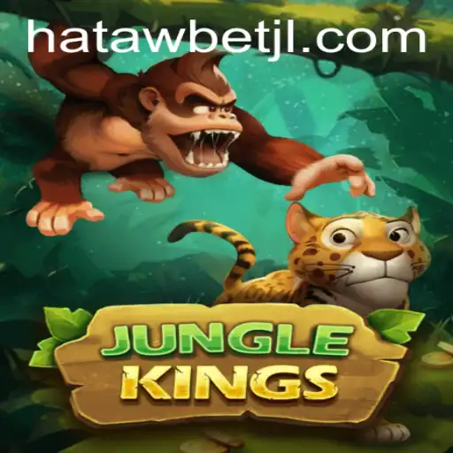 Exploring the Exciting World of JungleKings: The Ultimate Adventure Game