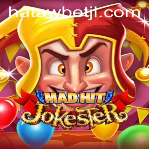 MadHitJokester: The Hatawbet Game Taking the World by Storm