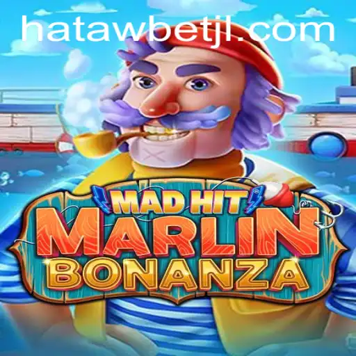 MadHitMarlinBonanza: A Deep Dive into the Latest Gaming Craze