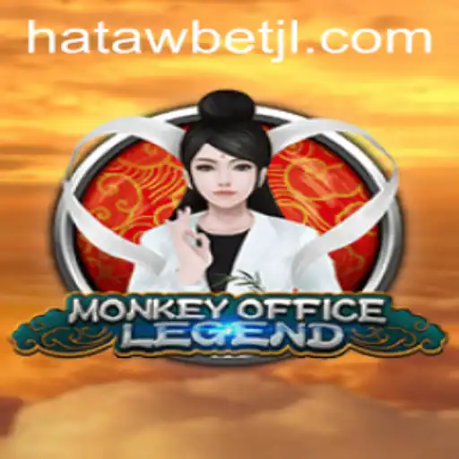 Unveiling the Adventure: MonkeyOfficeLegend and the Rise of Hatawbet