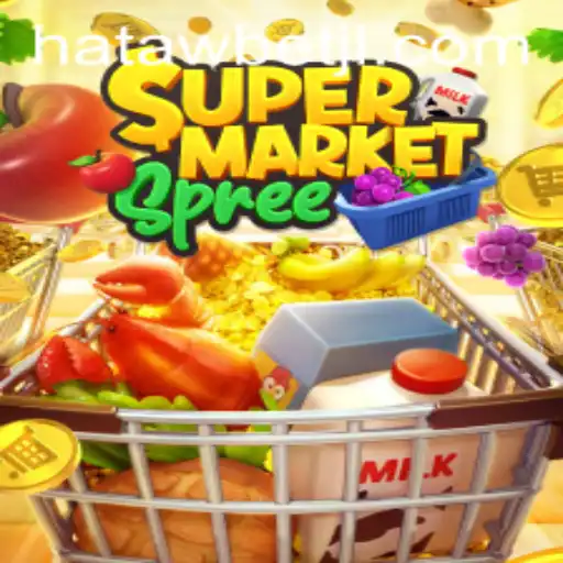 Unpacking the Thrills of SupermarketSpree: A Fresh Look at Hatawbet's Exciting Offering
