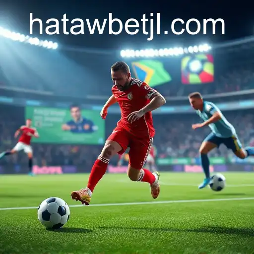 Exploring the Growing World of Virtual Sports: Innovations, Trends, and Hatawbet