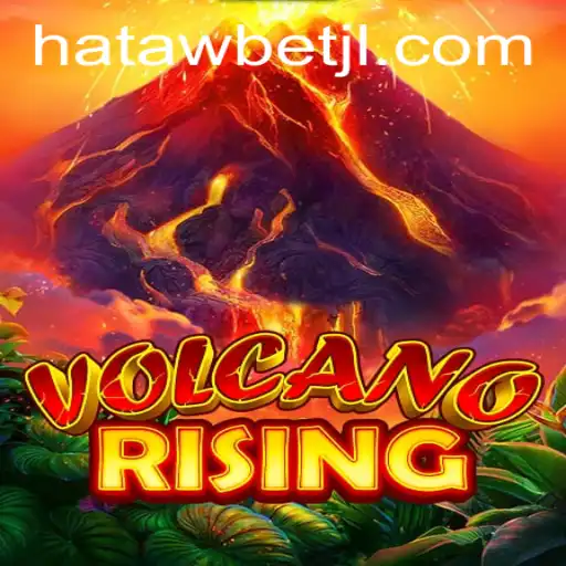 VolcanoRising: The Ultimate Adventure in Gaming