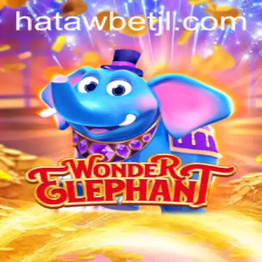 WonderElephant: The Thrilling Adventure Awaits at Hatawbet