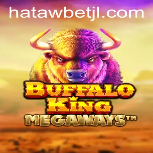 BuffaloKing: Dive into the Excitement with Hatawbet