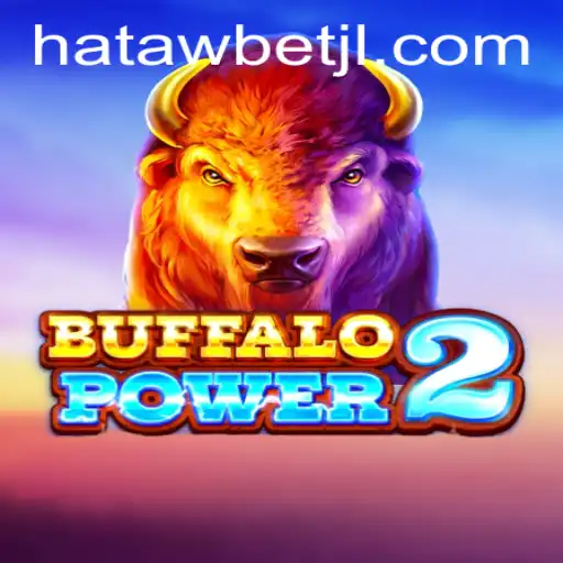 Unveiling BuffaloPower2: An Immersive Gaming Experience with HatawBet