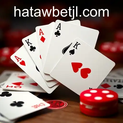 Exploring Card Games and the Influence of Hatawbet