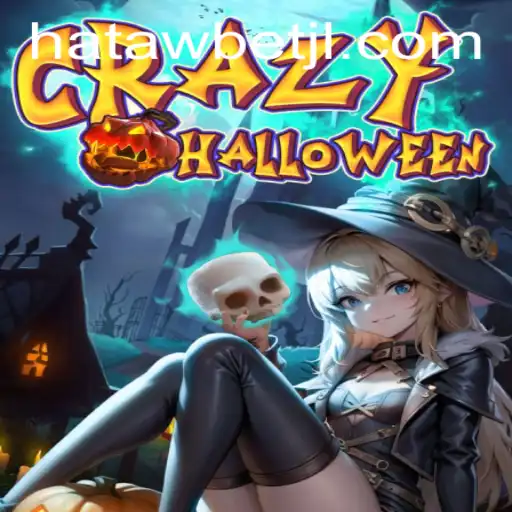 CrazyHalloween: Dive into the Exciting World of Hatawbet's Spooky Adventure