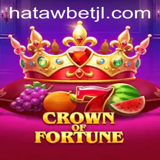 Crown of Fortune: Exploring the Hatawbet Game