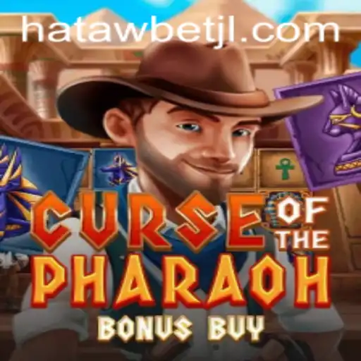 Discover the Thrilling World of Curse of the Pharaoh Bonus Buy with Hatawbet