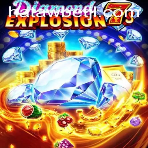 Unveiling the Thrills of DiamondExplosion7s - The Ultimate Casino Adventure