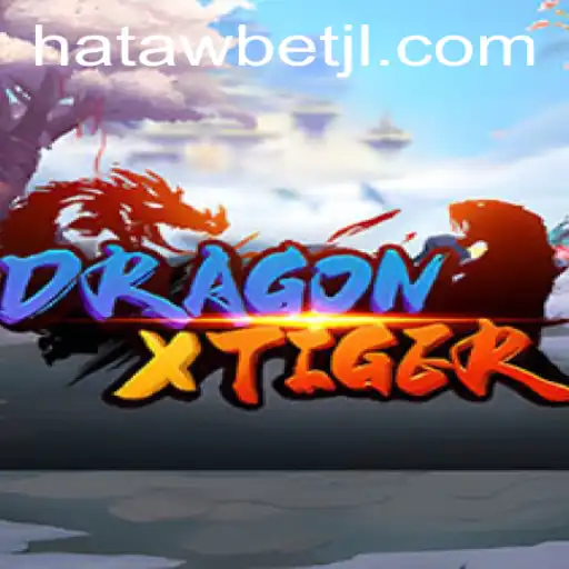 Exploring the Exciting World of DragonXTiger: Rules and Gameplay