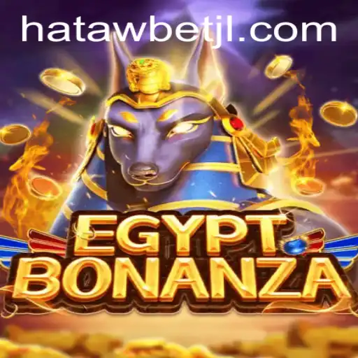 Explore the Thrilling World of EgyptBonanza: A Hatawbet Adventure