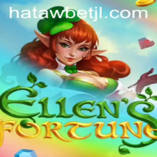 EllensFortune: A Comprehensive Guide to the Thrilling Game of Chance