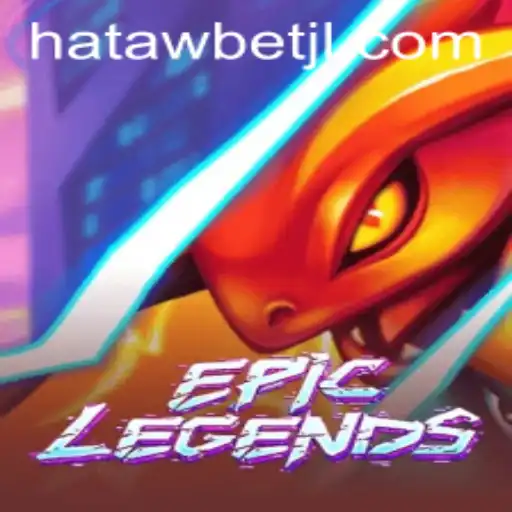 EpicLegends: A Dive into the Ultimate Gaming Sensation