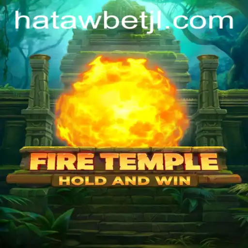 Unlock the Secrets of FireTemple: A Thrilling Gaming Experience