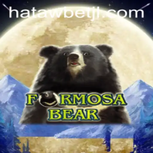 Discover the Exciting World of FormosaBear: A Gaming Adventure with Hatawbet
