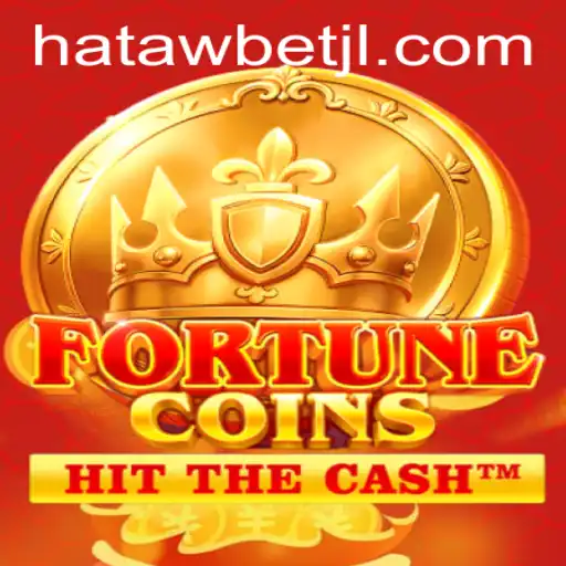 FortuneCoins and Hatawbet: A Unique Fusion in Digital Gaming