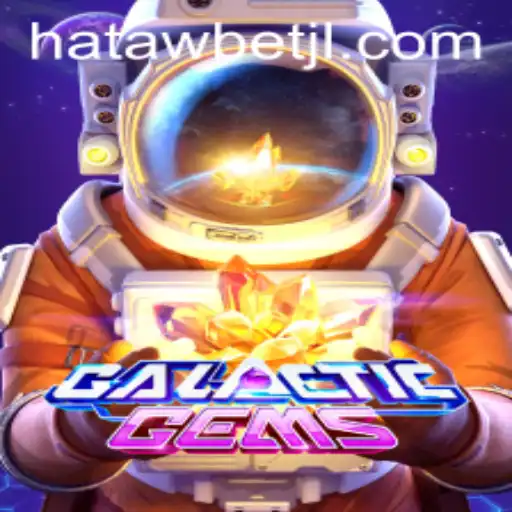 Exploring the Universe in GalacticGems: A Stellar Gaming Experience with Hatawbet