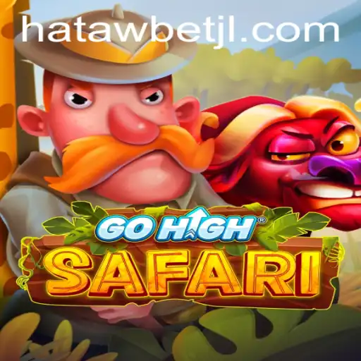 GoHighSafari and the Thrill of Hatawbet: Exploring the Adventure Game Craze