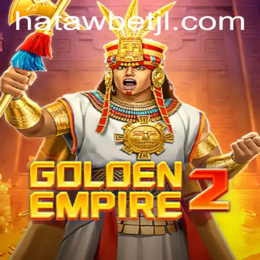 Unveiling GoldenEmpire2: Dive into the Rich Realm of Strategy and Adventure