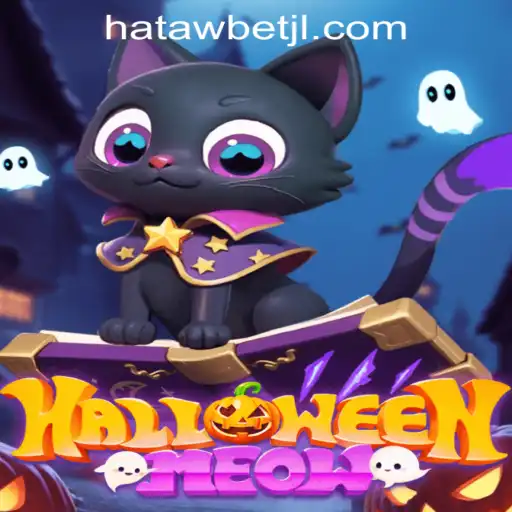 HalloweenMeow: A Spooky Adventure with Hatawbet