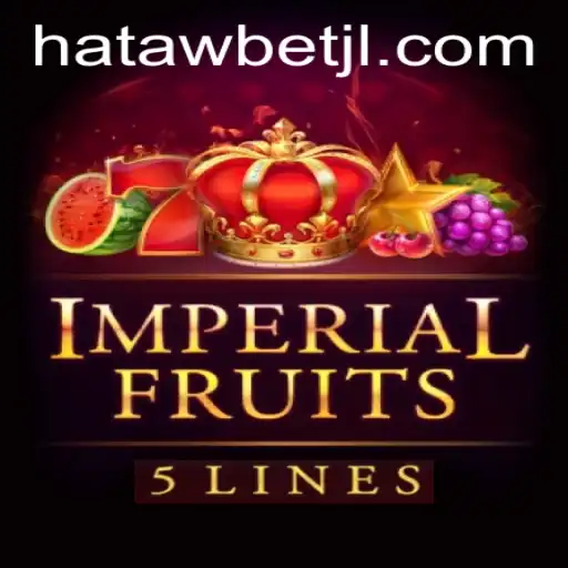 Explore the Exciting World of ImperialFruits5 with Hatawbet