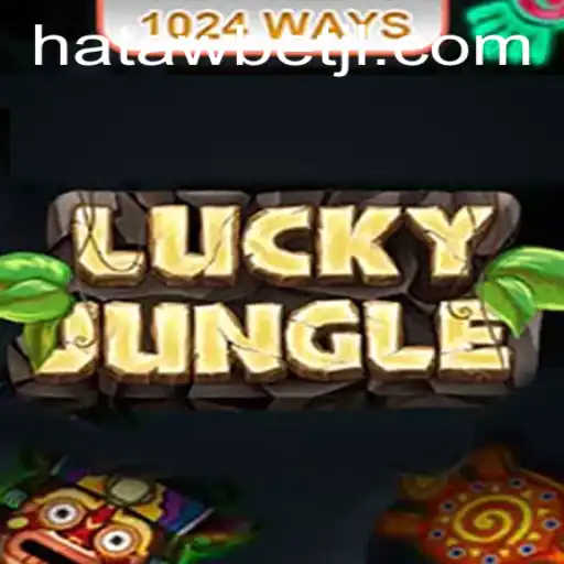 Master the Excitement of LuckyJungle1024 with Hatawbet