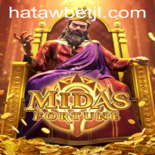 MidasFortune: Unveiling the Gold in Gaming with Hatawbet