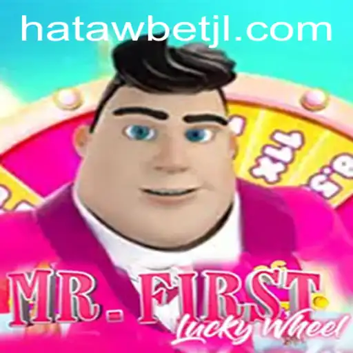 Discover the Thrills of MrFirstLuckyWheel with Hatawbet