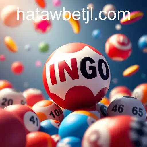 Exploring the World of Online Bingo: Hatawbet's Influence
