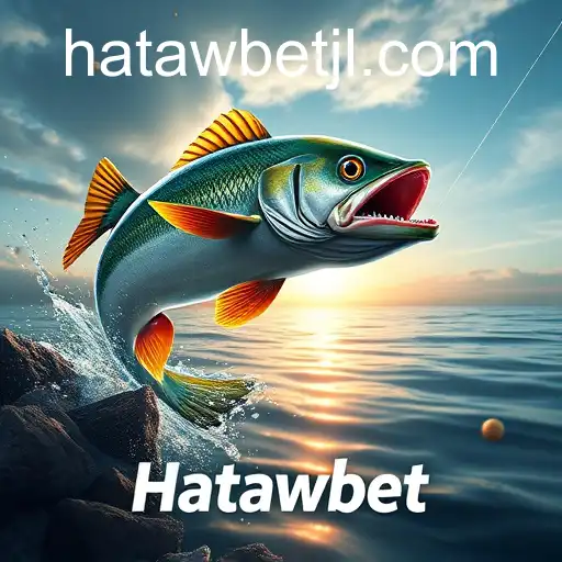 Exploring the World of Online Fishing with Hatawbet