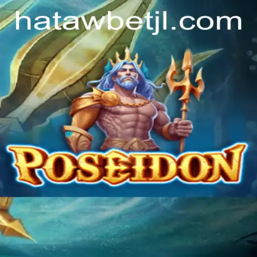 Diving into Poseidon: A Thrilling New Adventure with Hatawbet Gaming