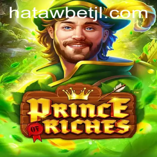 Discover the Thrills of PrinceOfRiches: A New Era in Gaming