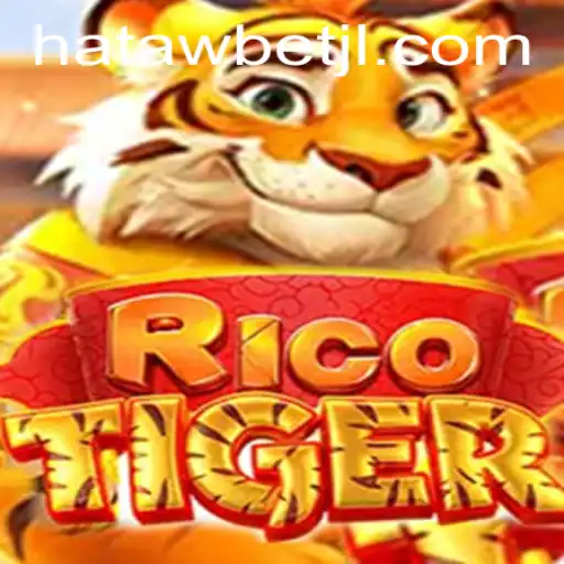 Immerse Yourself in the Excitement of RicoTiger: A Comprehensive Guide