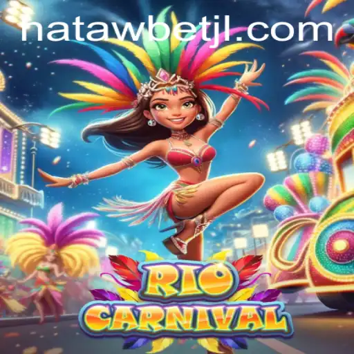 Experience the Vibrancy of RioCarnival with Hatawbet