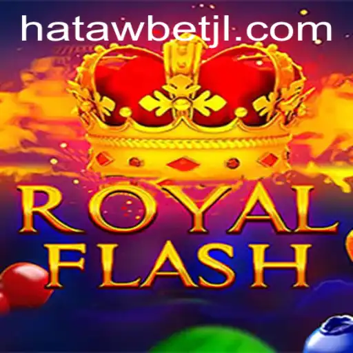 Exploring RoyalFlash: The Exciting Game by Hatawbet