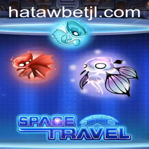 Journey Through the Stars with SpaceTravel: Unveiling Hatawbet's Galactic Adventure