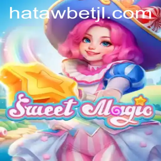 SweetMagic: A Captivating Gaming Experience with Hatawbet